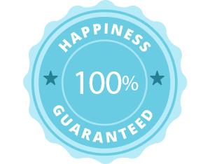 Happiness Guaranteed Happiness Guaranteed